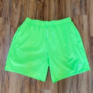 Gymshark shorts